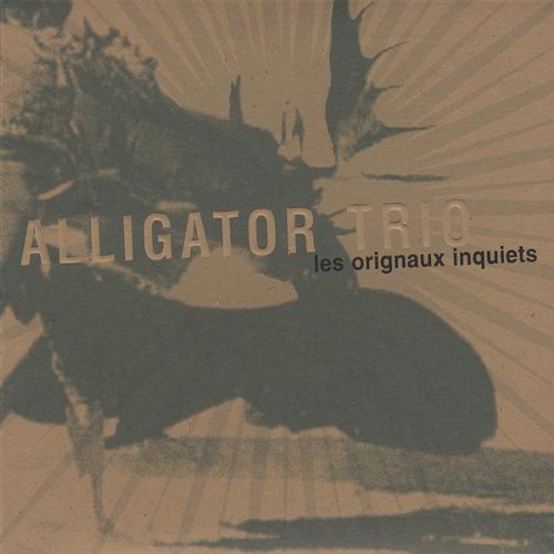 Les Orignaux Inquiets