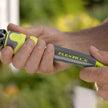 Flexzilla Garden Lead-in Hose, 5/8