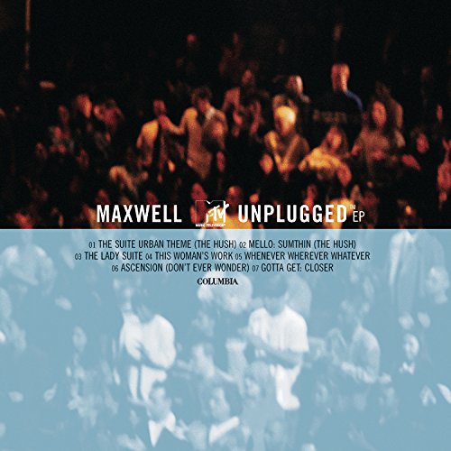 Mtv 'Unplugged'