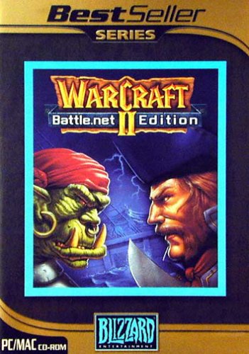 Warcraft II Battle.net Edition (vf)