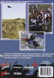 Invasion 2 (Version française)