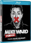 Mike Ward / S'Expose - Blu-Ray (Used)
