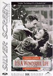 It's a Wonderful Life - DVD (Used)