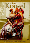 The King and I (Widescreen) - DVD