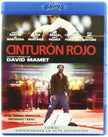 Cinturón rojo (Red belt) (Import Movie) (European Format - Zone B2) (Non Us Format) (2008)  - Bluray (Used)Max Martini; Matt Cable;