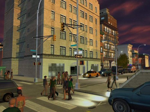 Tycoon City New York