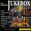 Variés / Les Années Jukebox - CD (Used)