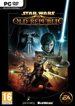Star Wars: The Old Republic - Standard Edition - PC (Used)