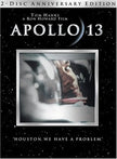 Apollo 13 (2-Disc Anniversary Widescreen Edition) - DVD (Used)