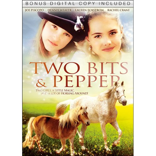 Two Bits & Pepper - DVD (Used)