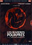 Les Rivières pourpres [Édition Collector]