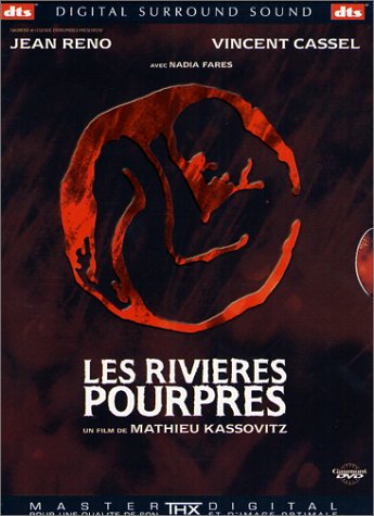 Les Rivières pourpres [Édition Collector]