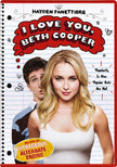 I Love You Beth Cooper - DVD (Used)