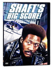 Shaft's Big Score - DVD