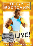 Billy Blanks: Cardio Boot [Import]