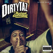 Dirty Taz / Musique D'Ascenseur - CD (Used)
