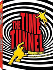 The Time Tunnel / Au Coeur du Temps : Volume 1 (Bilingual)