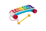 Fisher-Price Classic Infant Trio, toy set of three baby toys for stacking, sorting and musical play 🍁 All In One Marketplace Canada
