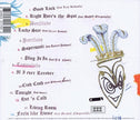 Basement Jaxx / Kish Kash - CD