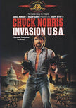 Invasion U.S.A. - DVD (Used)