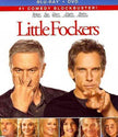 Little Fockers - Blu-Ray/DVD