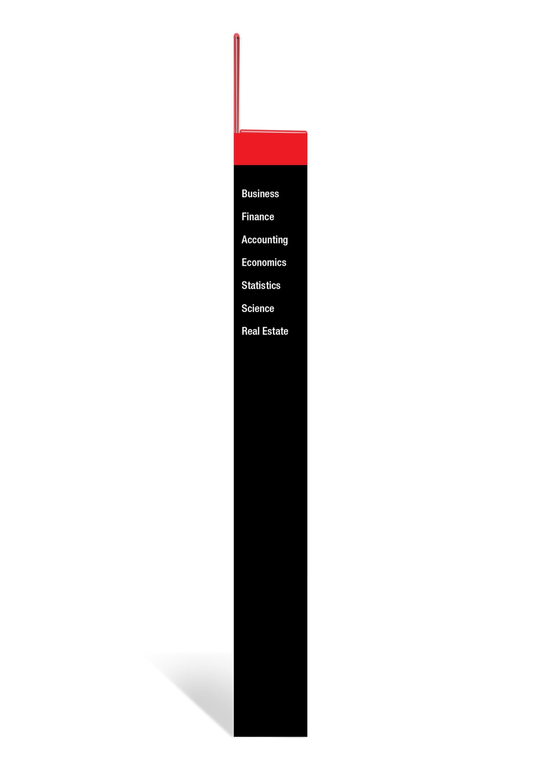Texas Instruments BA II Plus Financial Calculator, Black 🍁 All In One Marketplace Canada