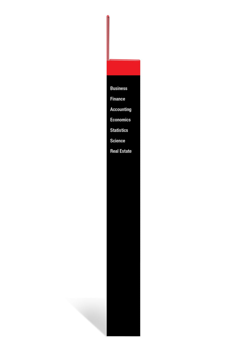 Texas Instruments BA II Plus Financial Calculator, Black 🍁 All In One Marketplace Canada