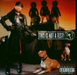 Missy Elliott / This Is Not a Test - CD (Used)
