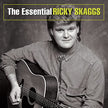 The Essential Ricky Skaggs (Rm)
