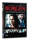 Borgen Season 2 - DVD (Used)