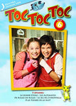 Toc Toc Toc: Saison 1, Volume 6 - DVD (Used)