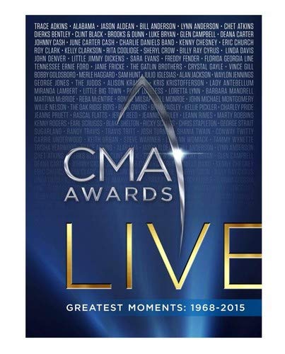 Cma Awards Live