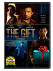 The Gift (Bilingual) - DVD (Used)