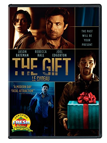 The Gift (Bilingual) - DVD (Used)