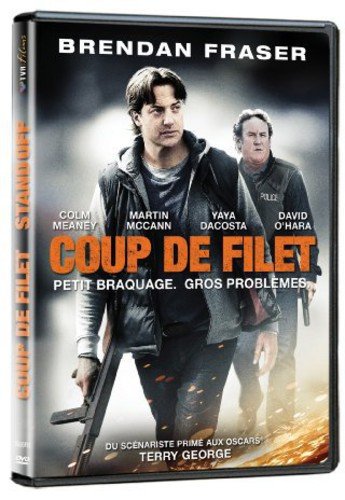 Coup de filet (Bilingual)