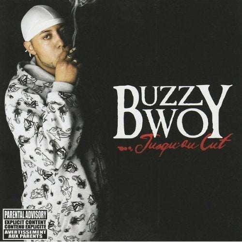 Buzzy Bwoy / Jusqu'Au Cut - CD (Used)