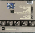 Kat Edmonson / The Big Picture - CD (Used)