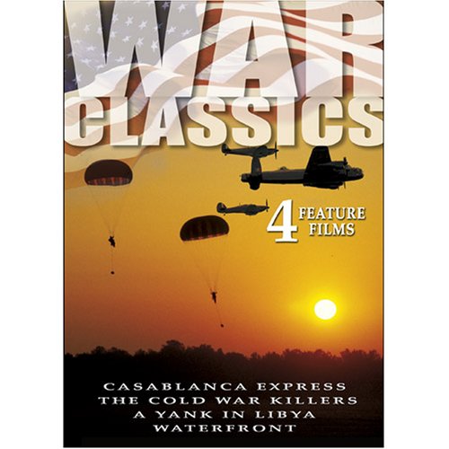 War Classics: Volume 1 [Import]