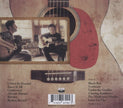 Tony Sly & Joey Cape / Acoustic Volume Two - CD (Used)