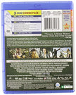 Pirates of the Caribbean: Dead Man's Chest - Blu-Ray/DVD (Used)