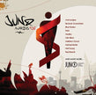 Various / Juno Awards 2008 - CD