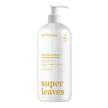 ATTITUDE Clarifying Hair Conditioner, Restores Shine, Naturally Derived Ingredients, Vegan Detangler, Dermatologically Tested, Lemon Leaves and White Tea, 946 mL 🍁 All In One Marketplace Canada