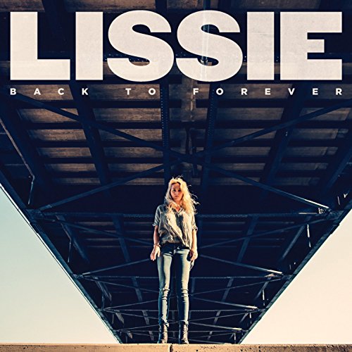 Lissie / Back to Forever - CD