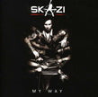 Skazi / My Way - CD (used)