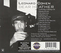 Leonard Cohen / Dear Heather - CD (Used)