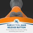 FURminator® Undercoat deShedding Tool For Medium Dogs, Short Hair, Removes Loose Hair From Shedding 🍁 All In One Marketplace Canada