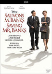 Sauvons M. Banks / Saving Mr. Banks (Bilingual)