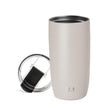 Simple Modern Travel Coffee Mug with Lid | 16oz | Beige 🍁 All In One Marketplace Canada