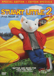 Stuart Little 2: Special Edition / Petit Stuart: Édition Spécial (Bilingual)