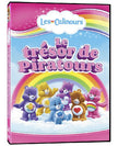 Les Calinours: Le trésor de Piratours - DVD